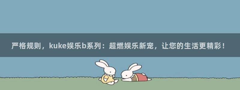 杏悦登录界面入口：严格规则，kuke娱乐b系列：超燃娱乐新宠，让您的生活更精彩！