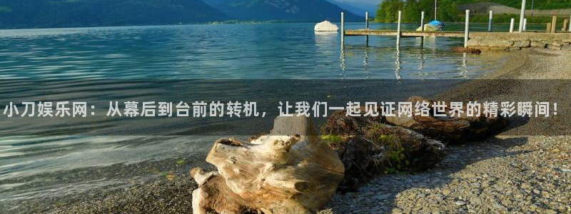 杏悦体育官网入口登录：小刀娱乐网：从幕后到台前的转机，让我们一起见证网络世界的精
