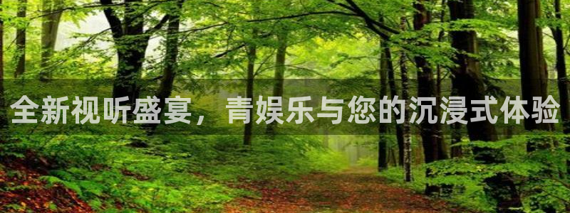 杏悦股份：全新视听盛宴，青娱乐与您的沉浸式体验